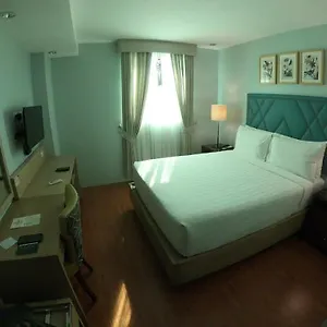 Hotel Dalian Peak, Angeles