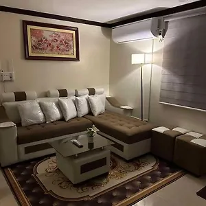 Guest house Sunny, Angeles